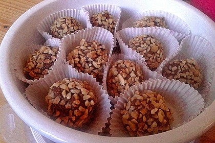 Rocher Pralinen 11