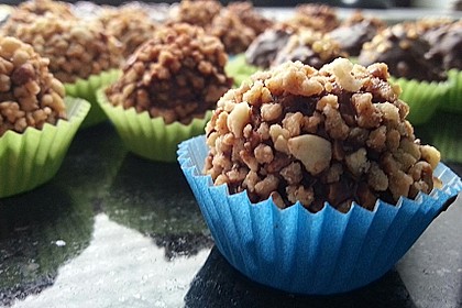 Rocher Pralinen 4