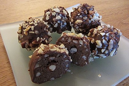 Rocher Pralinen 8
