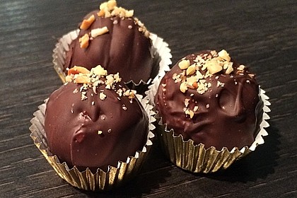Rocher Pralinen 3