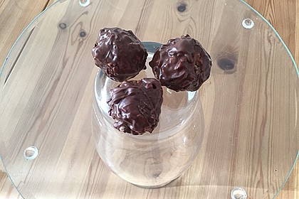 Rocher Pralinen 14