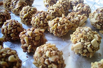 Rocher Pralinen 6
