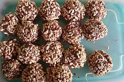 Rocher Pralinen