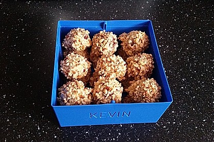 Rocher Pralinen 10