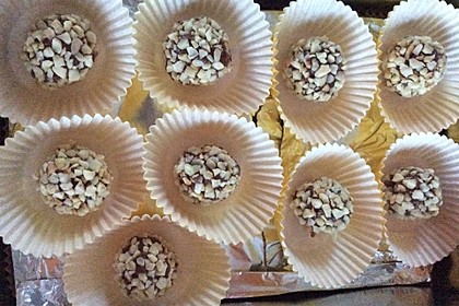 Rocher Pralinen 20