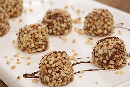 Rocher Pralinen 1