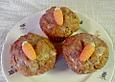 Ananas � Karotten � Muffins