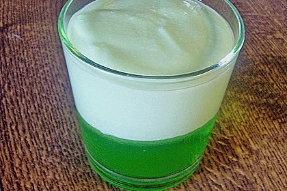 Quarkspeise