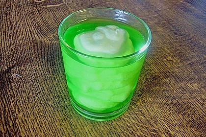 Quarkspeise 1
