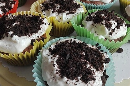 Oreo Cupcakes 91