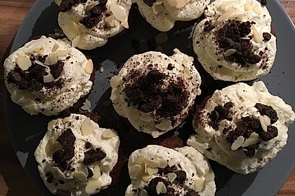 Oreo Cupcakes 93
