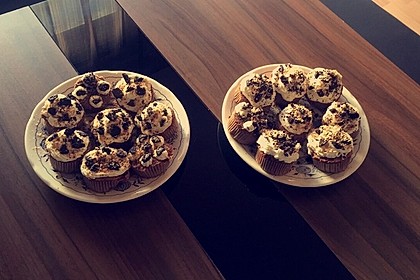 Oreo Cupcakes 102