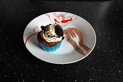 Oreo Cupcakes 49