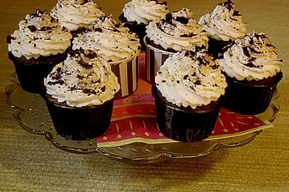 Oreo Cupcakes 45