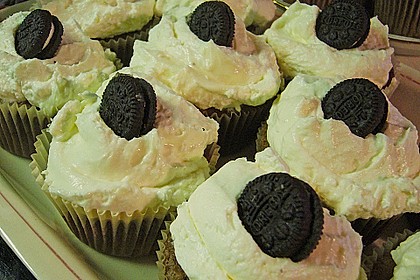 Oreo Cupcakes 159