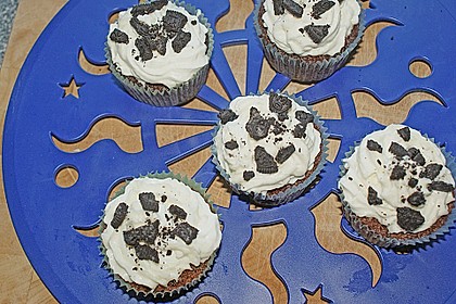 Oreo Cupcakes 212