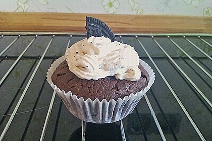 Oreo Cupcakes 155