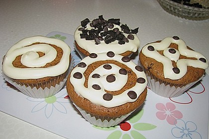 Oreo Cupcakes 143
