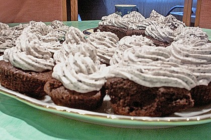Oreo Cupcakes 215