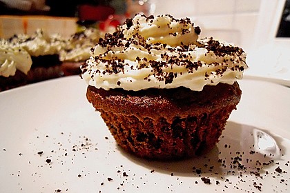 Oreo Cupcakes 50