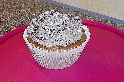 Oreo Cupcakes 200