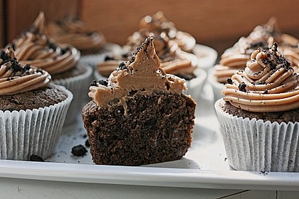 Oreo Cupcakes 87