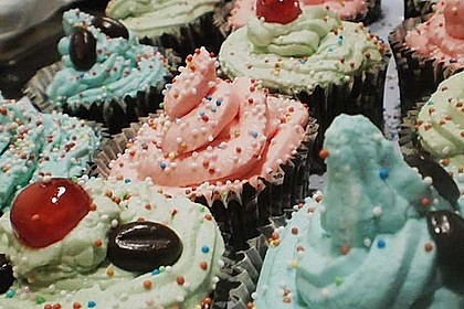Oreo Cupcakes 165