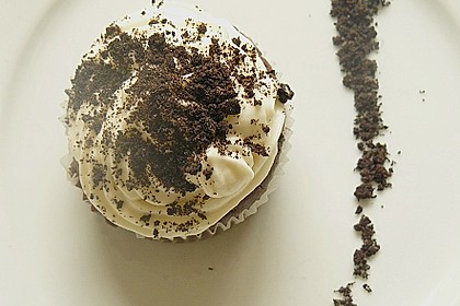 Oreo Cupcakes 187
