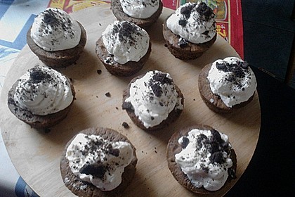 Oreo Cupcakes 197