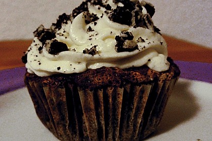 Oreo Cupcakes 142