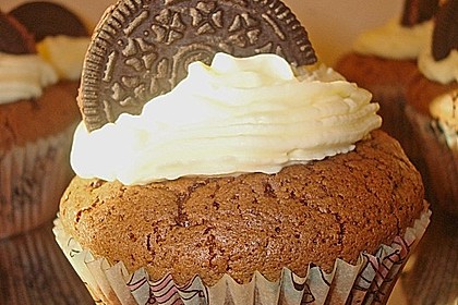 Oreo Cupcakes 70