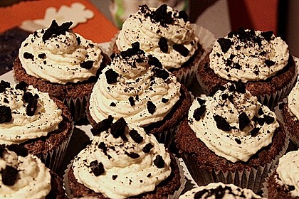 Oreo Cupcakes 53