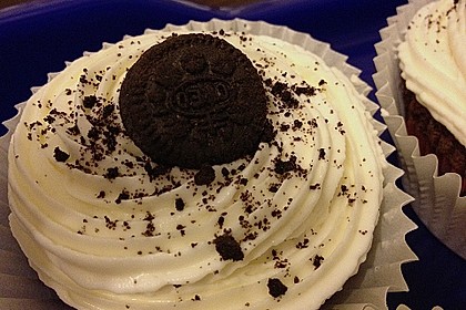 Oreo Cupcakes 119