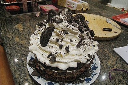 Oreo Cupcakes 166