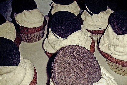 Oreo Cupcakes 198