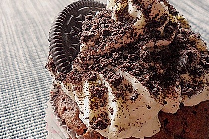 Oreo Cupcakes 157
