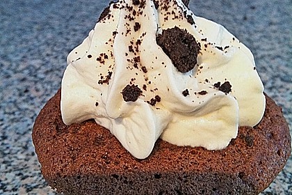 Oreo Cupcakes 85