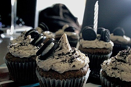 Oreo Cupcakes 51