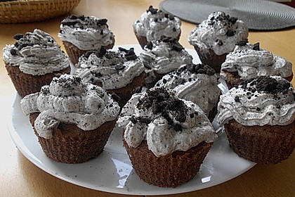 Oreo Cupcakes 193