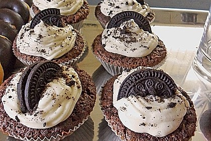 Oreo Cupcakes 67