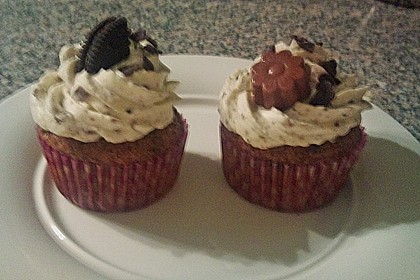 Oreo Cupcakes 213