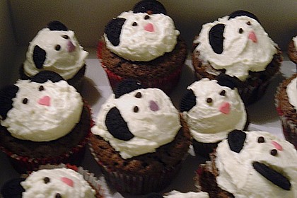 Oreo Cupcakes 188