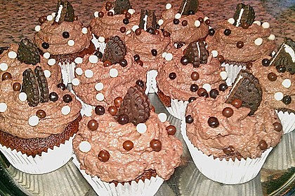 Oreo Cupcakes 173