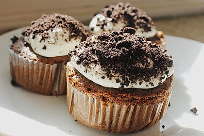 Oreo Cupcakes 117
