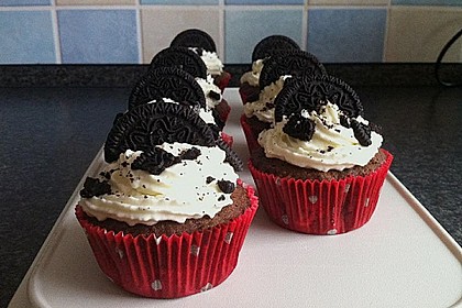 Oreo Cupcakes 52