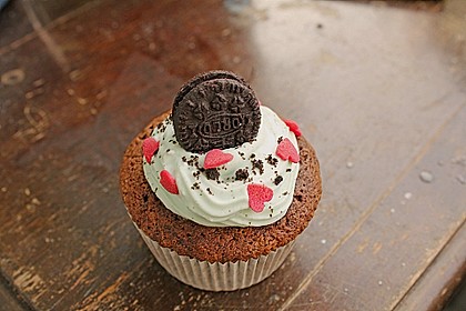 Oreo Cupcakes 58