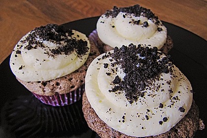 Oreo Cupcakes 174
