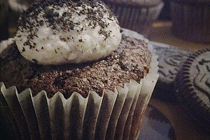 Oreo Cupcakes 164
