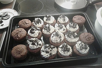 Oreo Cupcakes 194