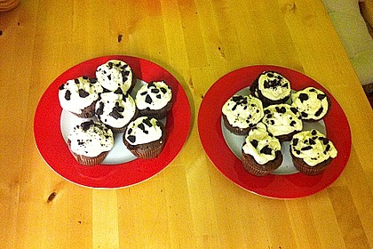 Oreo Cupcakes 208